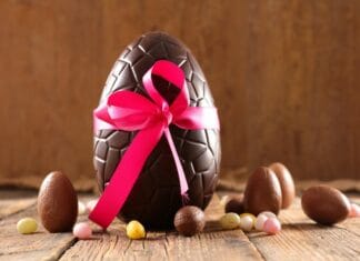 Påsken: En tid for traditioner og familiefestligheder