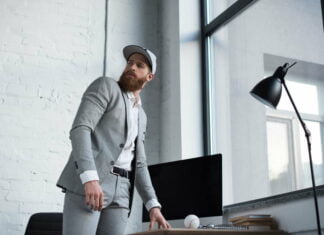 Køb kasketter med tryk til firmaet og få ekstra reklame