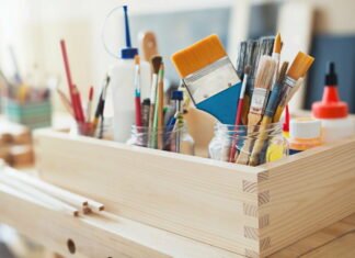 Skab balance mellem arbejde og fritid med hobbyprojekter