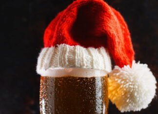Sådan nyder du en juleøl