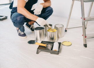 Få opfyldt din drøm og få malet din bolig i Nørresundby