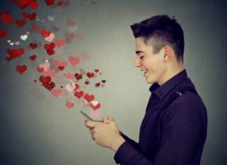 Kender du en der trænger til en kæreste, så giv et abonnement til et datingsite i gave