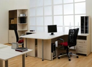 Gulvbeskyttelse: en essentiel investering for ethvert kontor