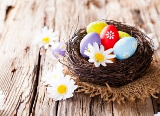 Hvorfor hedder det langfredag?