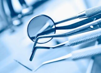 Tandlæge i Herlev: Skab de bedste forudsætninger for en god tandbørstning