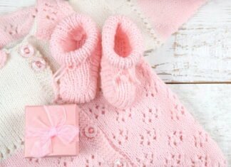 Gør barnedåben uforglemmelig