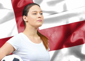 Find en billig rejse med all inclusive til England for at se fodboldlandskamp