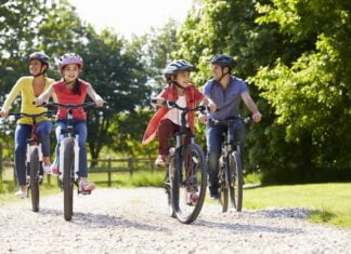 Find nye cykler til hele familien på cykler.dk