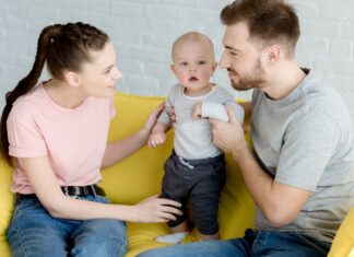 Forbered dig på din nyfødtes ankomst – find på et navn og få lavet vigtige undersøgelser