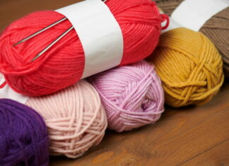Sådan finder du det perfekte strikkegarn til dine kreative projekter