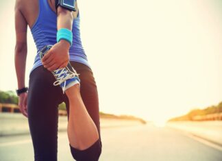 Lad EYDA løbetøj være en af gaverne i julekalenderen