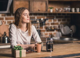 Giv kaffe- og køkkenentusiasten et nyt GRAM komfur i gave