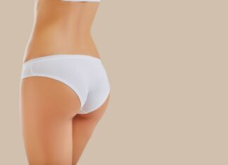 Giv hende et tilskud til et brazilian butt lift i kalendergave