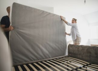 Sengerammer i unikt design og topkvalitet fører mange fordele med sig – bliv klogere på dem her