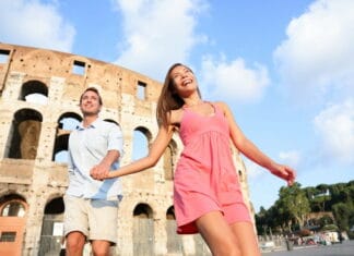 Tag til Italien på all inclusive ferie for at se fodbold