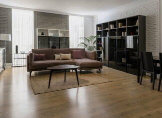 Gode grunde til at vælge et væghængt vitrineskab