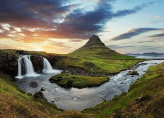 Opdag Islands natur og kultur som den perfekte konfirmationsgave
