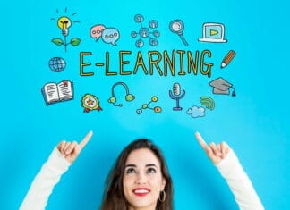 Invester i elearning og vær med til at sikre den grønne omstilling