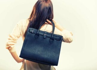Giv hende en flot Louis Vuitton i julegave