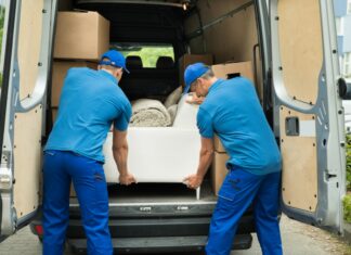 Gode råd når du skal flytte mellem Danmark og Sverige