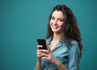 Vil du gerne have en ny mobil? Så kan du overveje at købe den på afbetaling
