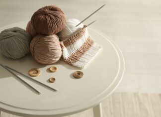Tre gode grunde til at købe strikkekits