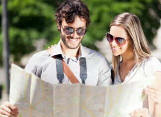 Opdag verdens begivenheder