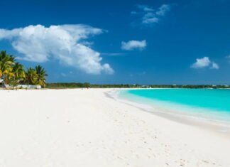 Spændende rejsedestinationer i Caribien
