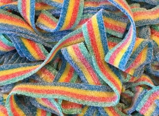 Alt du skal vide om surt slik