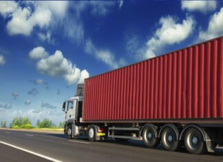 Lej en flyttecontainer hvis du ønsker at flytte i dit eget tempo