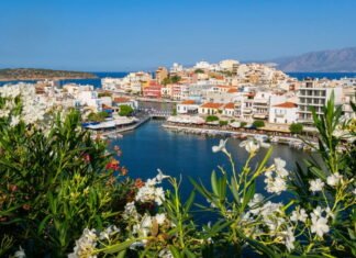 Hvornår er det bedst at rejse til Kreta for optimalt vejr?