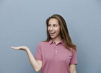 Giv din dagplejemor en ny polo fra Ralph Lauren i afskedsgave