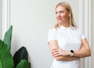 Giv hende en polo fra Ralph Lauren i årets pakkekalender