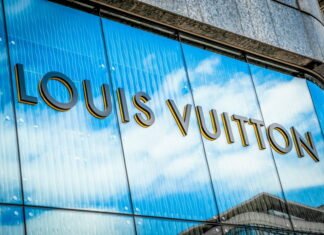 Sådan finder du Louis Vuitton tasker på tilbud