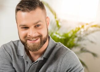 Giv ham en polo fra Ralph Lauren i gave i stedet for blomster