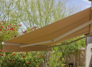 Sådan finder du billige markiser til din altan