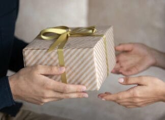 Gaveidéer til mor: Perfekte overraskelser til enhver lejlighed