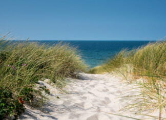 Book et sommerhus i Blåvand i din næste ferie