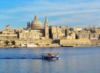 Malta seværdigheder: Top destinationer og historiske oplevelser
