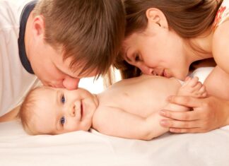 Sådan får du mest ud af børnepengene i Danmark