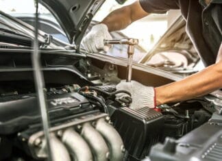 CPH Autocenter åbner dørene i Brøndby med løfte om kvalitet og gennemsigtighed