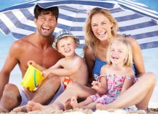 Sådan finder du spændende lande til solferie