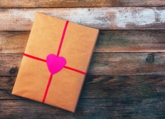 Unikke og personlige studentergaver til hende