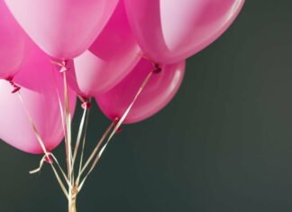 Skab den perfekte feststemning med fødselsdagspynt