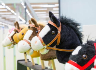 En sjov og udfordrende sport for alle aldre