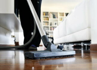 Miele støvsugerposer: Alt du skal vide