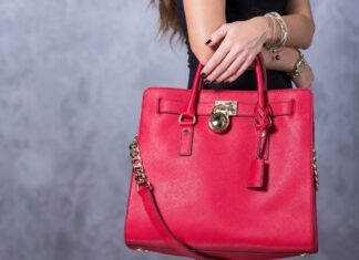 Giv hende en smart ny taske i studentergave