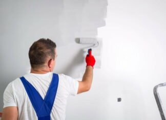 Har du brug for en ekstra firmabil i malerfirmaet i en periode? Så lej en varebil