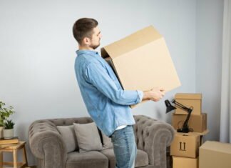 Huskeliste til flytning: Effektiv organisering af din flytning