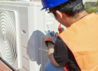 Varmepumper er en effektiv og bæredygtig løsning til opvarmning